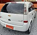 Meriva Gas 