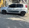 Fiat Uno Vivace Celeb. 1.0 Evo F.flex 8V 5P 2014