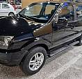 Ford Ecosport Xl 1.6/ 1.6 Flex 8V 5P 2007