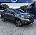Fiat Strada Ranch 1.3 Flex 8V Cd Aut. 2023