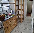 Alugo Pequeno Apartamento Agronômica 