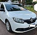 Renault Logan Authentique Flex 1.0 12V 4P 2020
