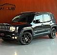Jeep Renegade Limited 1.8 4X2 Flex 16V Aut. 2021