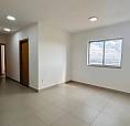 Apartamento 2 Quartos Com Suíte | Metrô A 6Min | Com Garagem