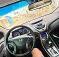 Hyundai Elantra Gls 1.8 16V Aut. 2013