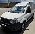 Fiat Fiorino Furgão Work. Hard 1.4 Flex 8V 2P 2020