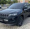 Compass Longitude Darck Pack 2024 - C/Apenas 45.000 Km Rodados - Sua Oportunidade!! 