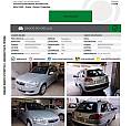 Fiat Palio 2015
