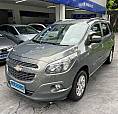 Chevrolet Spin Ltz 1.8 8V Econo.flex 5P Aut. 2013