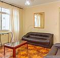 Apartamento Para Alugar No José Menino Em Santos/Sp