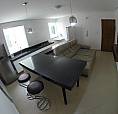 Apartamento Mobiliado No Bairro Lagoa Santa