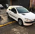 Peugeot 206 1.0 2002