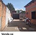Casa No Bairro Brasil Novo