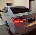 Corolla Xei 2.0 2017