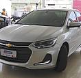 Onix Plus Turbo Premier Automático  2020 