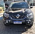 Renault Duster 1.6 16V Sce Flex Iconic X-Tronic