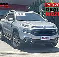 Fiat Toro 2.0 16V Turbo Diesel Ranch 4Wd At9