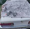 Vendo Chevette 80
