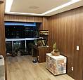 Apartamento Para Venda Possui 65 Metros Quadrados Com 2 Quartos