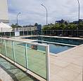 Excelente Apartamento Em Candeias 2 Quartos Lazer Completo