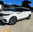 Land Rover Velar Hse 2020 P300 R-Dynamic