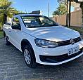 Saveiro Trendline 1.6 Cs 2016