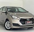 Hyundai Hb20 - 2017 - 1.0 Confort Flex Manual