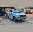 Ford F 250 Diesel