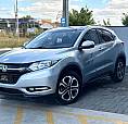 Hr-V Ex 1.8 Flex - Completo