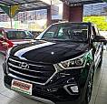 Hyundai Creta Prestige 2.0 16V Flex Aut. 2021
