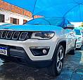Jeep Compass Longitude 2.0 4x4 Dies. 16v Aut. 2017