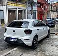 Volkswagen Polo Track 1.0 Flex 12V 5P 2024