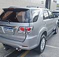 Toyota Hilux Sw4 Srv D4-D 4X4 3.0 Tdi Dies. Aut 2015
