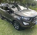 Ford Ecosport Freestyle 1.5 12V Flex 5P Mec. 2021