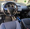 Honda Fit Lx 1.4/ 1.4 Flex 8V/16V 5P Mec. 2007