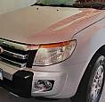 Ford Ranger Xlt 3.2 20V 4X4 Cd Diesel Aut. 2014