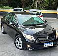 Toyota Corolla Xei 1.8/1.8 Flex 16V Aut. 2009