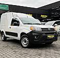 Fiat Fiorino Endurance Evo 1.4 Flex 8V 2P 2025