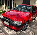 Fiat Uno Mille 1.0 Fire/ F.flex/ Economy 4P 2013