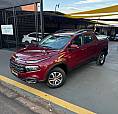 Fiat Toro Freedom 1.8 16V Flex Aut. 2017