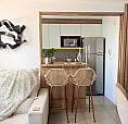 Apartamento À Venda Em Campinas, Parque Rural Fazenda Santa Cândida, Com 3 Quartos, Com 57