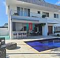 Recreio Dos Bandeirantes | Casa De Condomínio 4 Quartos, Sendo 4 Suites