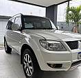 Mitsubishi Pajero Tr4 2.0/ 2.0 Flex 16V 4X4 Aut. 2012