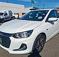 Chevrolet Onix Hatch Lt 1.0 12V Flex Mec. 4P 2025