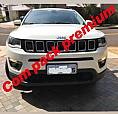 Jeep Compass Novíssimo - Oportunidade - Não Aceito Troca