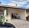 Casa Em Cond. Fechado Na Av. Mário Andreazza