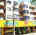 Canoas - Apartamento Padrão - Niterói