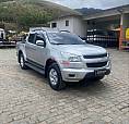 Chevrolet S10 Ltz 4X4 Flex - 2015