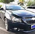 Chevrolet Cruze 2012
