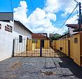 Casa- 2 Quartos- Bairro Santo Antônio